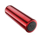 Blush Kool Vibes Mini Rechargeable Bullet - Cherry