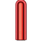 Blush Kool Vibes Mini Rechargeable Bullet - Cherry