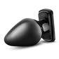 Blush Anal Adventures XL Plug - Black