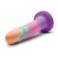 Blush Avant Sunrise Gaze Big Dildo | Silicone Dildo | Sherbet Suction Cup Dildo