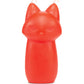 Blush Temptasia Fox Drip Candle - Red