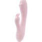 Blush Play With Me G Spot Vibrator | Fairy Flutter Rabbit Vibrator | 3-Speed Pink Clit Vibrator | Best Vibrator for Women