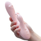 Blush Play With Me G Spot Vibrator | Fairy Flutter Rabbit Vibrator | 3-Speed Pink Clit Vibrator | Best Vibrator for Women