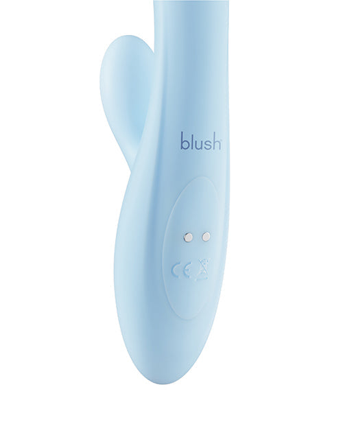 Blush Play With Me Rabbit Vibrator | Moondust G Spot Vibrator | Blue Magic Clit Vibrator | Best Vibrator for Women