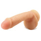 Blush Anthony Large Dildo | Beige Realistic Dildo | Suction Cup Dildo | Best Dildo