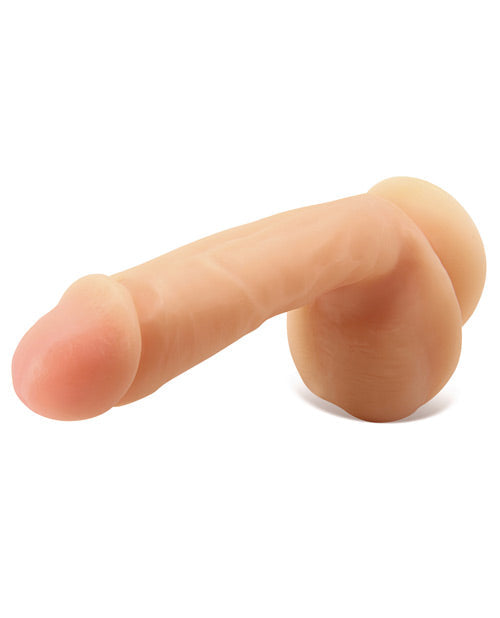 Blush Anthony Large Dildo | Beige Realistic Dildo | Suction Cup Dildo | Best Dildo