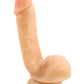 Blush Anthony Large Dildo | Beige Realistic Dildo | Suction Cup Dildo | Best Dildo