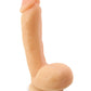 Blush Anthony Large Dildo | Beige Realistic Dildo | Suction Cup Dildo | Best Dildo