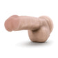 Blush Large Dildo | Mr Jackhammer Big Dildo | Flesh Suction Cup Dildo | Best Dildo