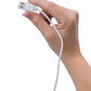 Screaming O Recharge Charging Cable - White