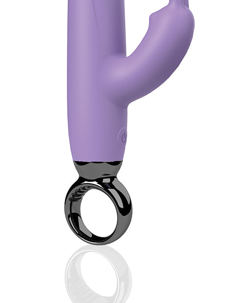 Screaming O G Spot Vibrator | Silicone PrimO Rabbit Vibrator | Lilac Clit Vibrator | Best Vibrator for Women