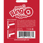 Screaming O RingO Biggies - Black