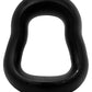 Screaming O SwingO Curved - Black