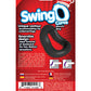 Screaming O SwingO Curved - Black