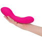 Swan Wand Vibrator | 9" Clit Vibrator | 2-Motor 7-Function G Spot Vibrator | Best Vibrator for Women