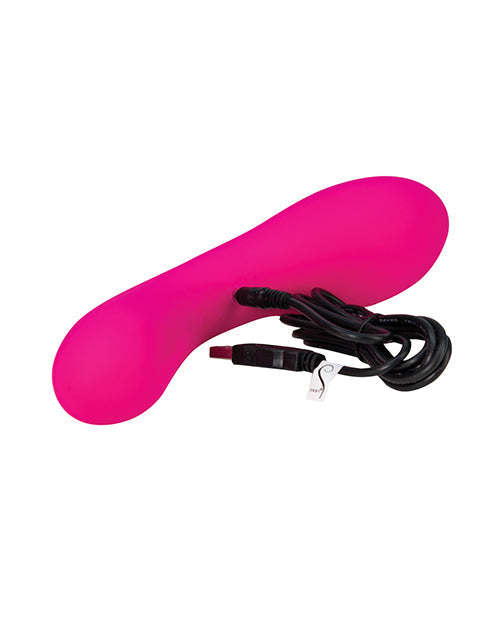 Swan Wand Vibrator | 9" Clit Vibrator | 2-Motor 7-Function G Spot Vibrator | Best Vibrator for Women