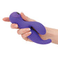 Touch by Swan Solo G Spot Vibrator - Purple