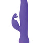 Touch by Swan Trio Clitoral Vibrator - Purple