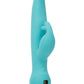 Touch by Swan Trio Clitoral Vibrator - Teal