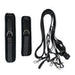 Punishment 5 pc Bed Restraints