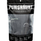 Punishment 5 pc Bed Restraints