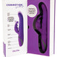 Commotion Rabbit Vibrator | Cha Cha G Spot Vibrator | Plum Clit Vibrator | Best Vibrator for Women