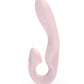 Zini Roae Rabbit Vibrator | Pink G Spot Vibrator | 15-Pattern 5x Clit Vibrator | Best Vibrator for Women