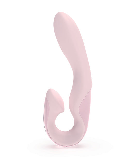 Zini Roae Rabbit Vibrator | Pink G Spot Vibrator | 15-Pattern 5x Clit Vibrator | Best Vibrator for Women