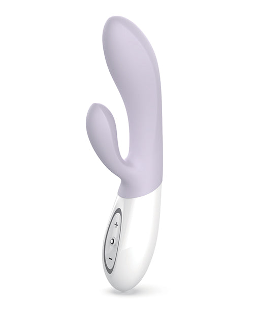 Zini Dew Rabbit Vibrator | Purple G Spot Vibrator | 5X Clit Vibrator | Best Vibrator for Women