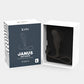 Zini Janus Anti Shock - Large Black