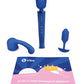 B-Vibe 10 pc Anal Massage & Education Set