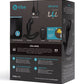 B-Vibe 360 Plug - Black