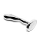 Stainless Steel Prostate Plug