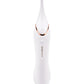 Bodywand Dual Stim Vario - White