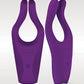 Bodywand Date Night Revel Couples Vibe - Purple