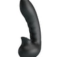 Pretty Love Finger Vibrator | Hobgoblin Sucking Bullet Vibrator | Black Clit Vibrator | Best Vibrator for Women