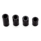 Cock Cage Spacers - Black