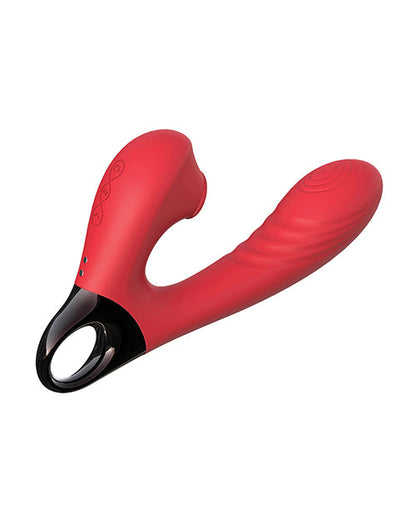 ToyBox 3-in-1 Clit Vibrator | Wild Dreams G Spot Vibrator | Waterproof Best Vibrator for Women