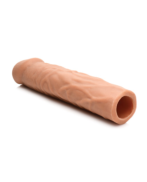 Curve Toys Jock Extra Long 3" Penis Extension Sleeve