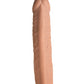 Curve Toys Jock Extra Long 3" Penis Extension Sleeve