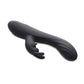 Curve Toys G Spot Vibrator | Black Power Bunnies Clit Vibrator | Cuddles 10x Silicone Rabbit Vibrator