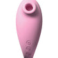 Adrien Lastic Revelation Clitoral Suction Stimulator - Pink