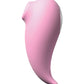 Adrien Lastic Revelation Clitoral Suction Stimulator - Pink