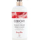 COOCHY Shave Cream - 32 oz Berry Bliss