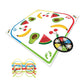 Play Wiv Me Fondle Board Game