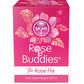 Skins Rose Buddies The Rose Flix - Pink