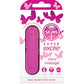 Skin Super Excited Petite Vibrator - Pink