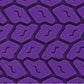 Sei Mio Tyre Paddle Large - Purple