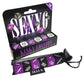 Sexy 6 Dice Game Kinky Edition