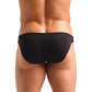 Cocksox Enhancing Pouch Brief Outback Black LG